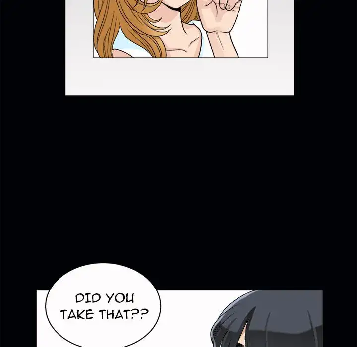 Housemates Chapter 6 Page 78