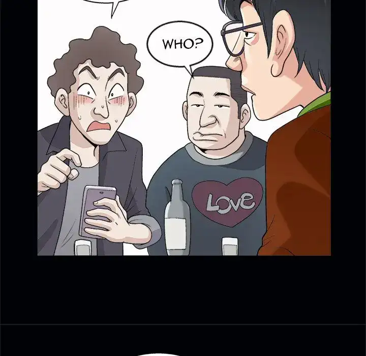 Housemates Chapter 6 Page 79
