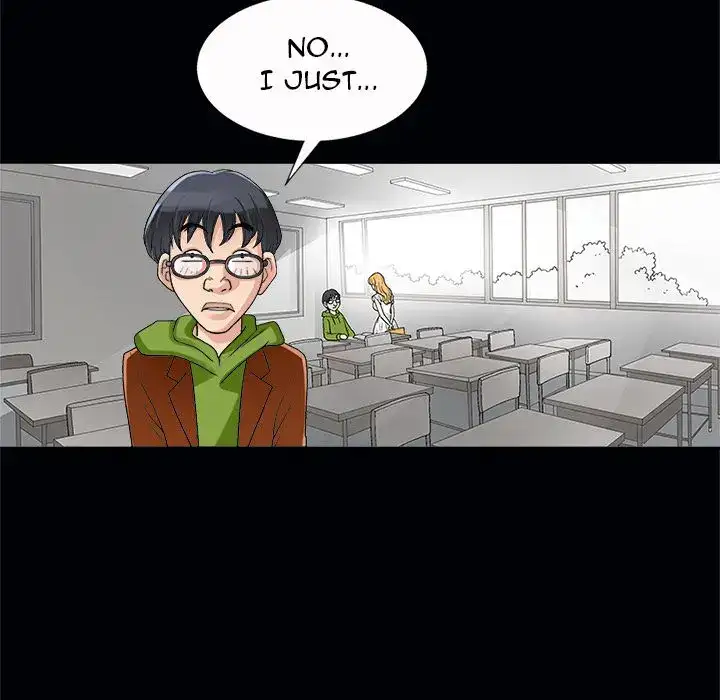 Housemates Chapter 6 Page 80