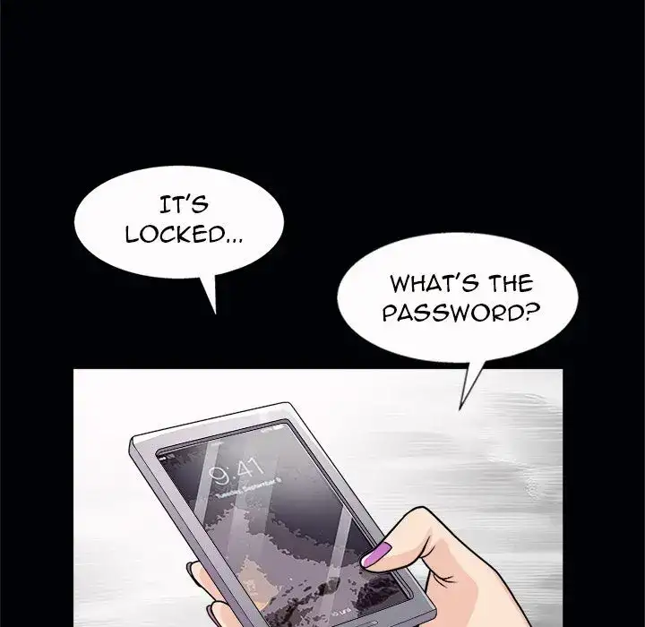 Housemates Chapter 6 Page 90