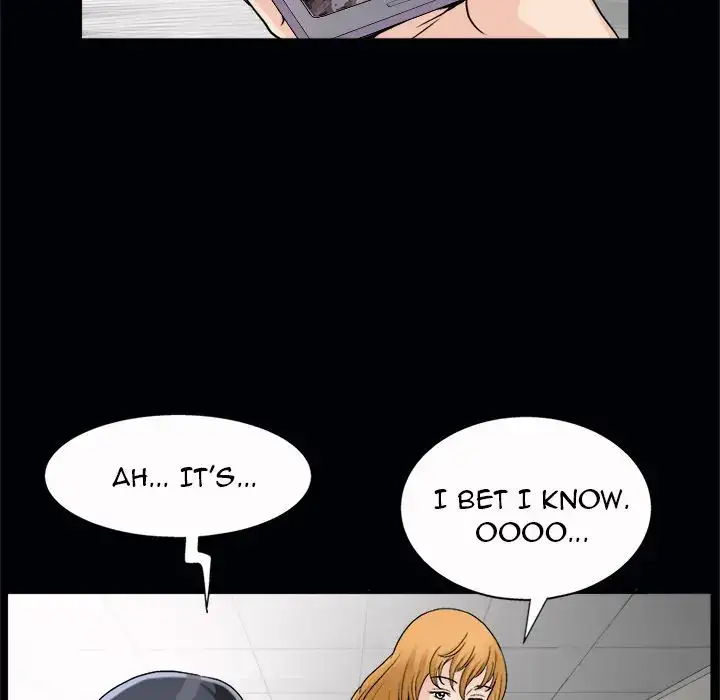 Housemates Chapter 6 Page 91