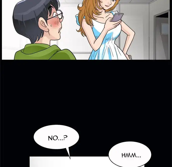 Housemates Chapter 6 Page 92