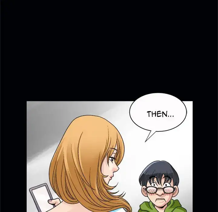 Housemates Chapter 6 Page 94