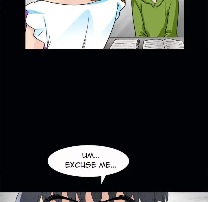 Housemates Chapter 6 Page 95