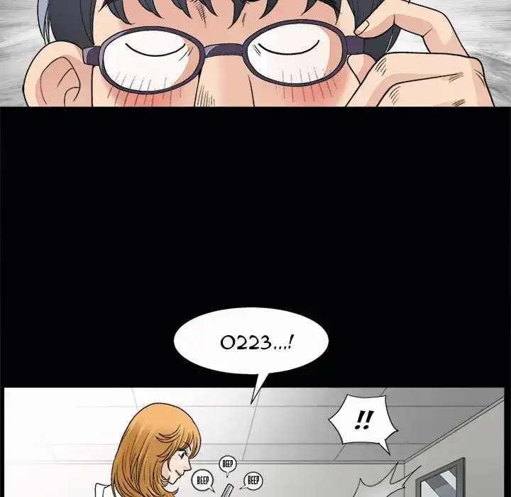 Housemates Chapter 6 Page 96