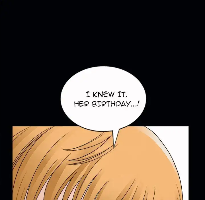 Housemates Chapter 6 Page 99