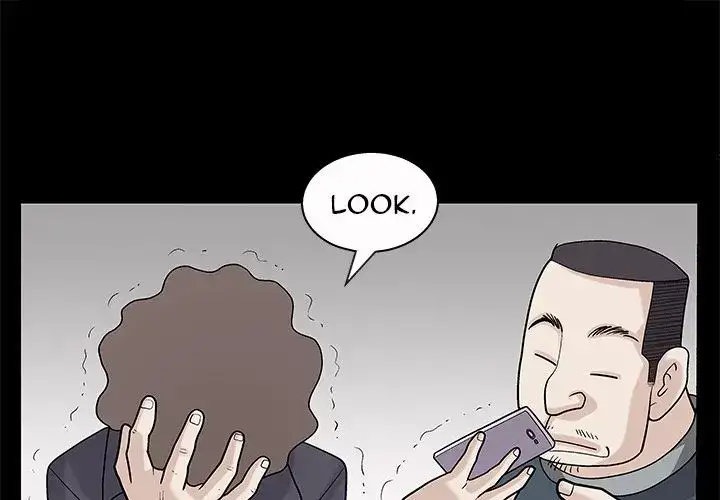 Housemates Chapter 7 Page 1