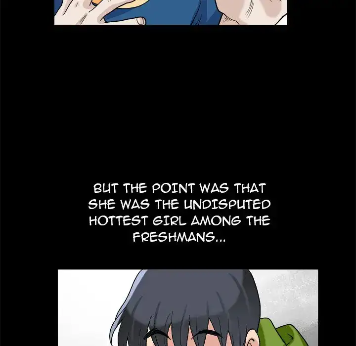 Housemates Chapter 7 Page 14