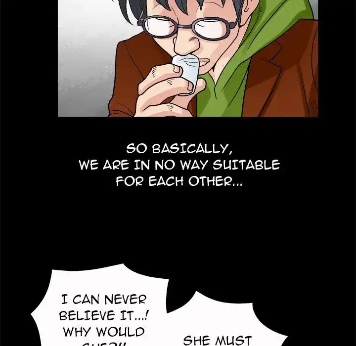 Housemates Chapter 7 Page 15