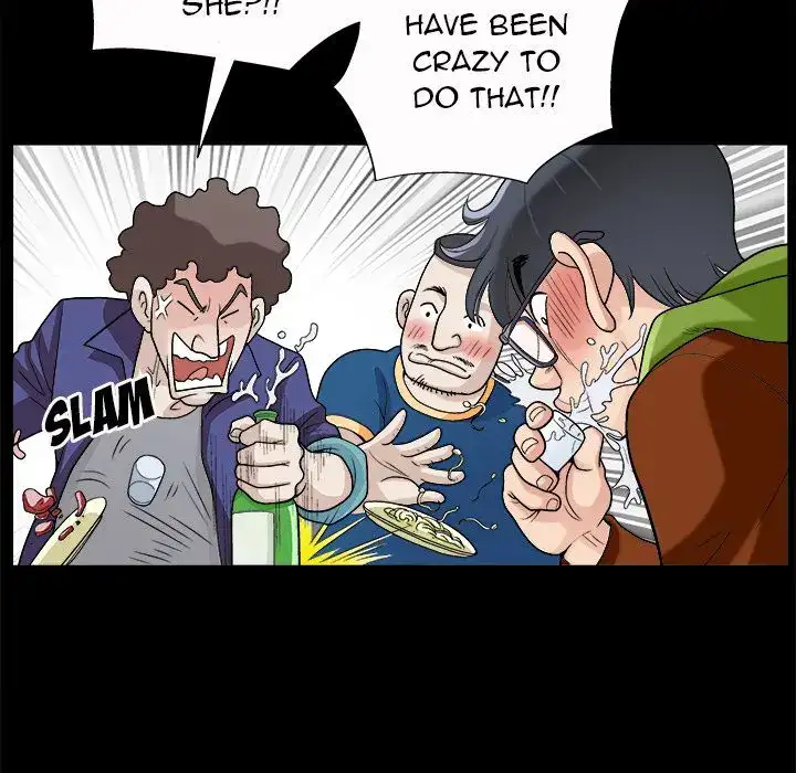 Housemates Chapter 7 Page 16