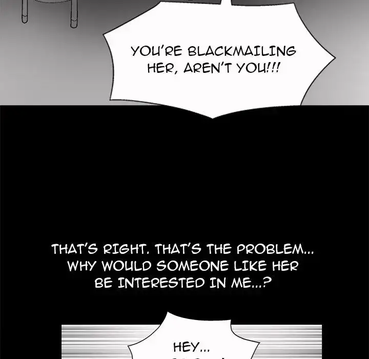 Housemates Chapter 7 Page 19