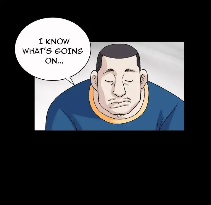 Housemates Chapter 7 Page 21
