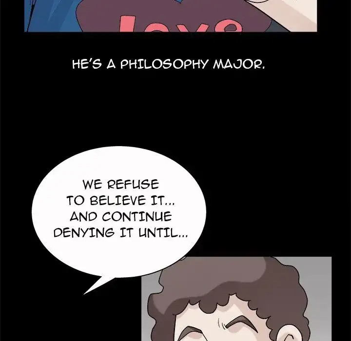 Housemates Chapter 7 Page 26