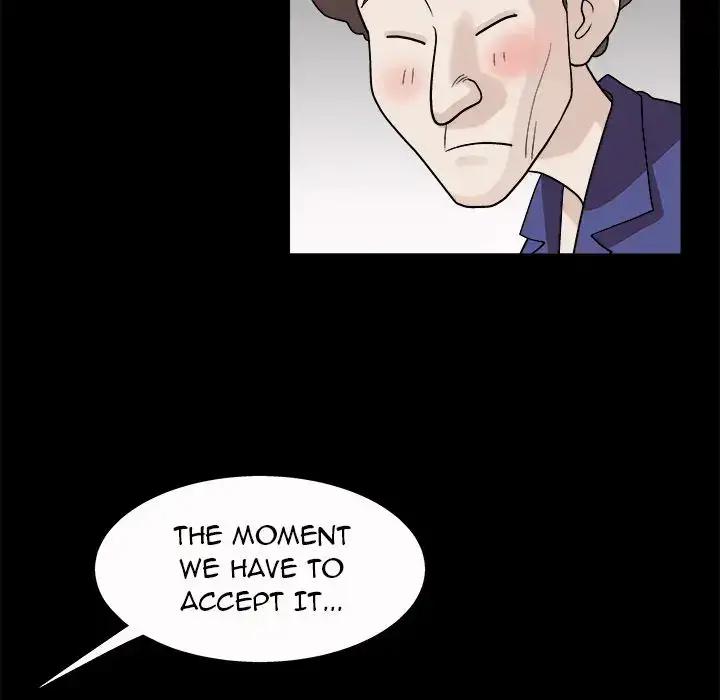 Housemates Chapter 7 Page 27
