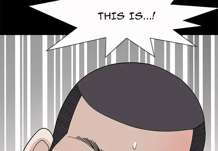 Housemates Chapter 7 Page 3