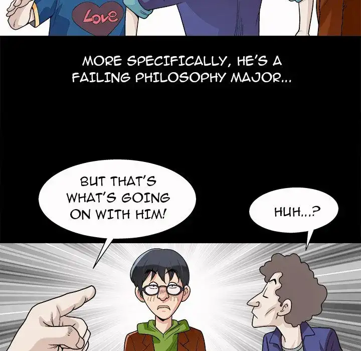 Housemates Chapter 7 Page 30