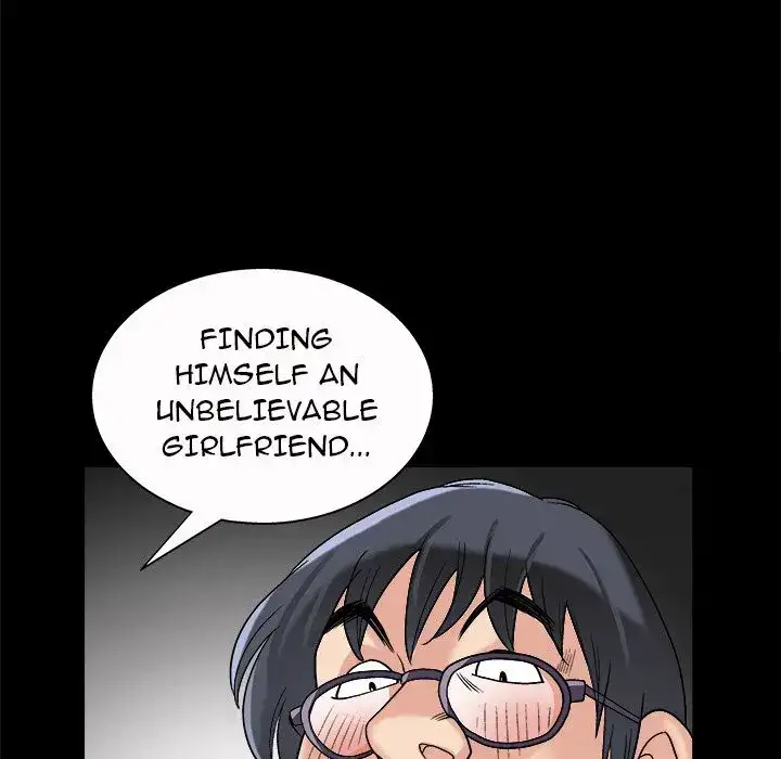 Housemates Chapter 7 Page 33