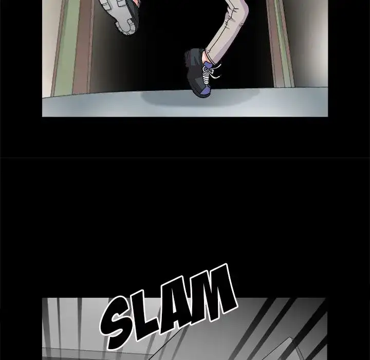Housemates Chapter 7 Page 38