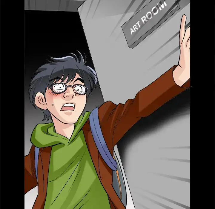 Housemates Chapter 7 Page 39