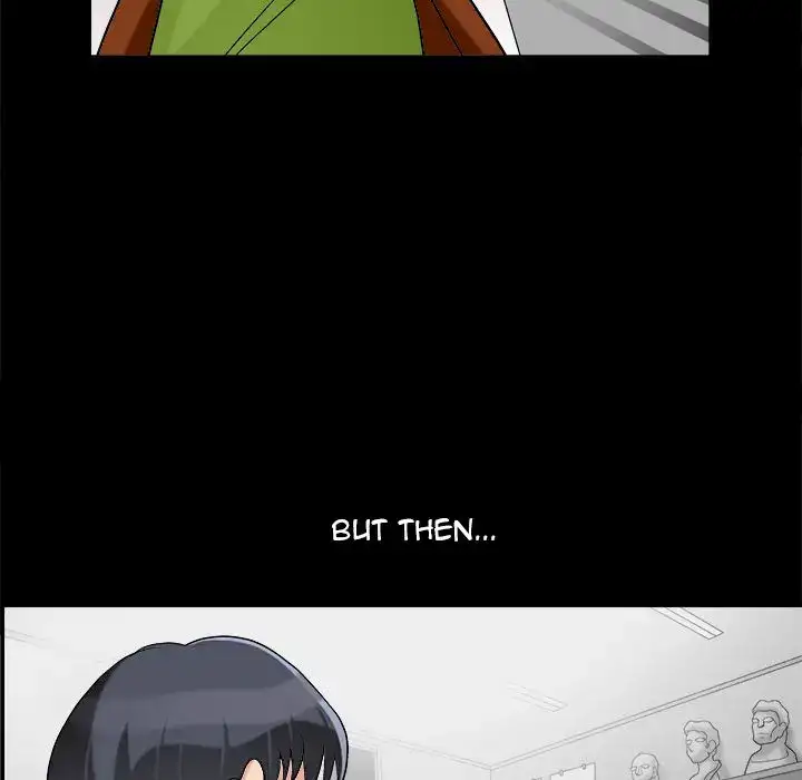 Housemates Chapter 7 Page 40