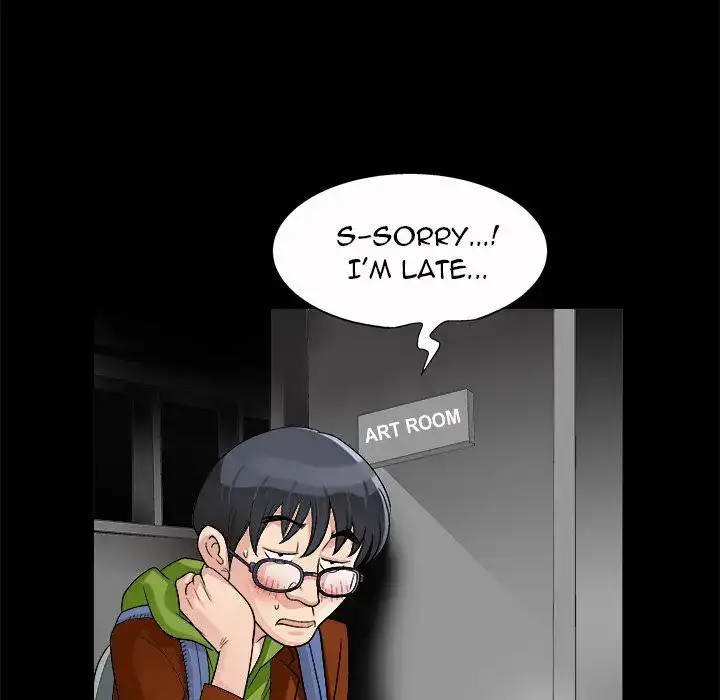 Housemates Chapter 7 Page 42