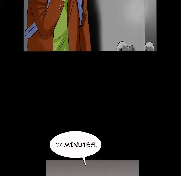 Housemates Chapter 7 Page 43