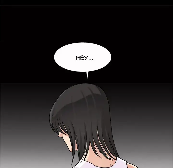 Housemates Chapter 7 Page 45