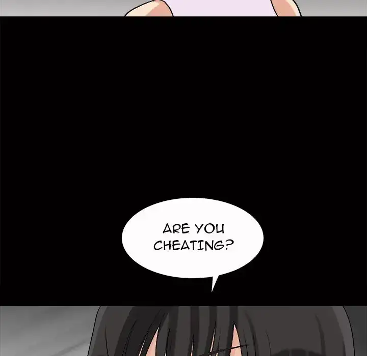 Housemates Chapter 7 Page 46