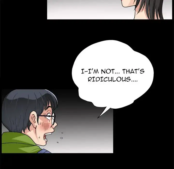 Housemates Chapter 7 Page 57
