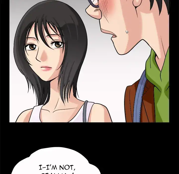 Housemates Chapter 7 Page 59