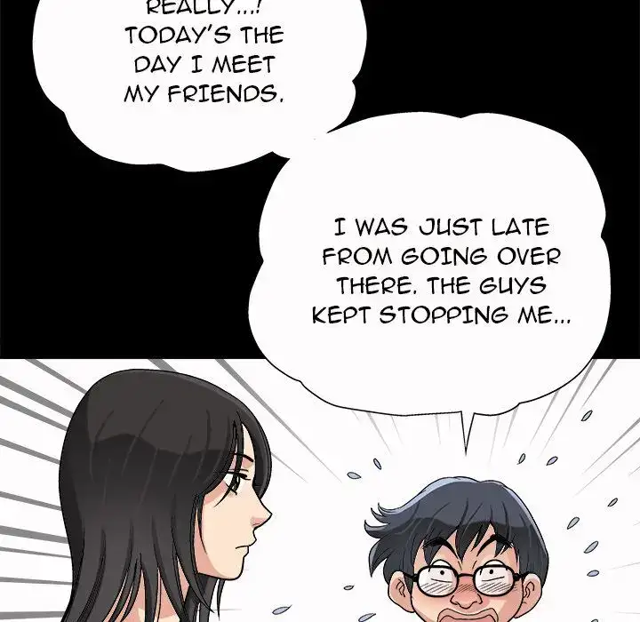 Housemates Chapter 7 Page 60