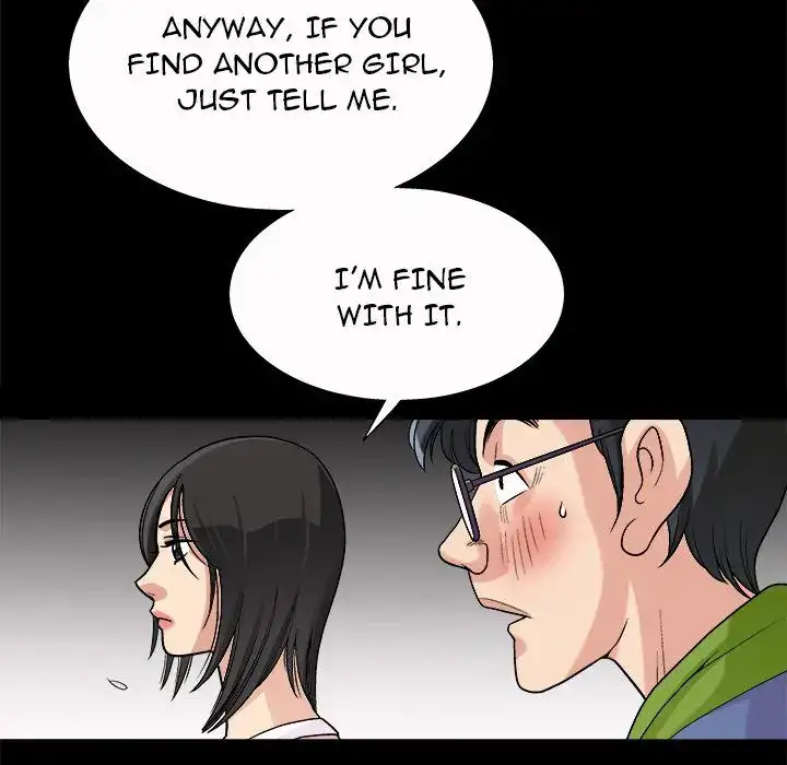 Housemates Chapter 7 Page 64