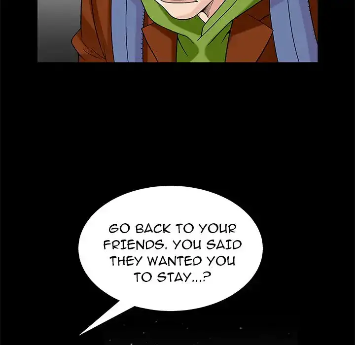 Housemates Chapter 7 Page 68