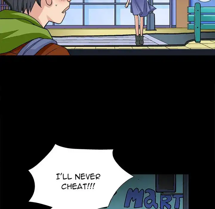Housemates Chapter 7 Page 73