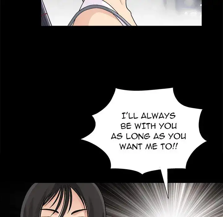 Housemates Chapter 7 Page 76