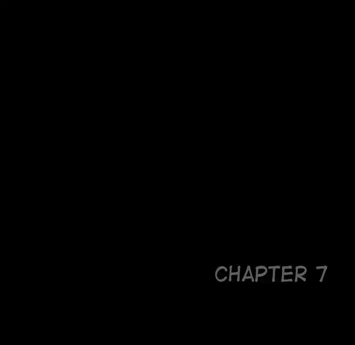 Housemates Chapter 7 Page 8