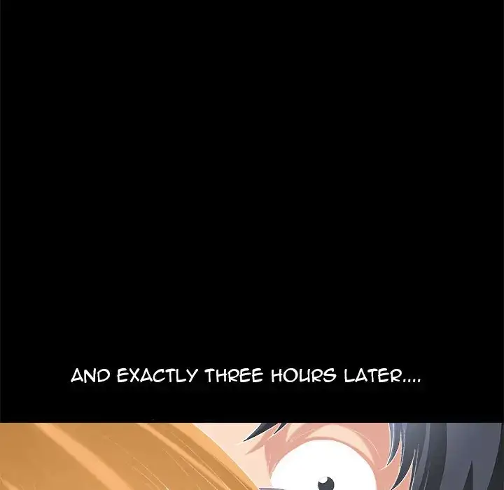 Housemates Chapter 7 Page 84