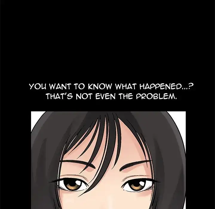 Housemates Chapter 7 Page 91