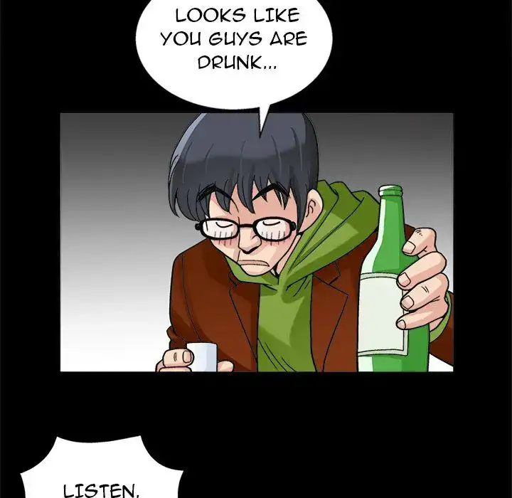 Housemates Chapter 8 Page 10