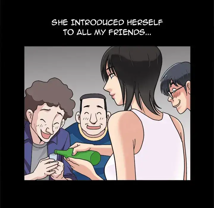 Housemates Chapter 8 Page 100