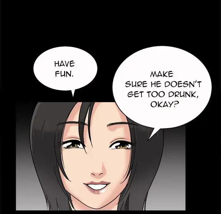 Housemates Chapter 8 Page 101