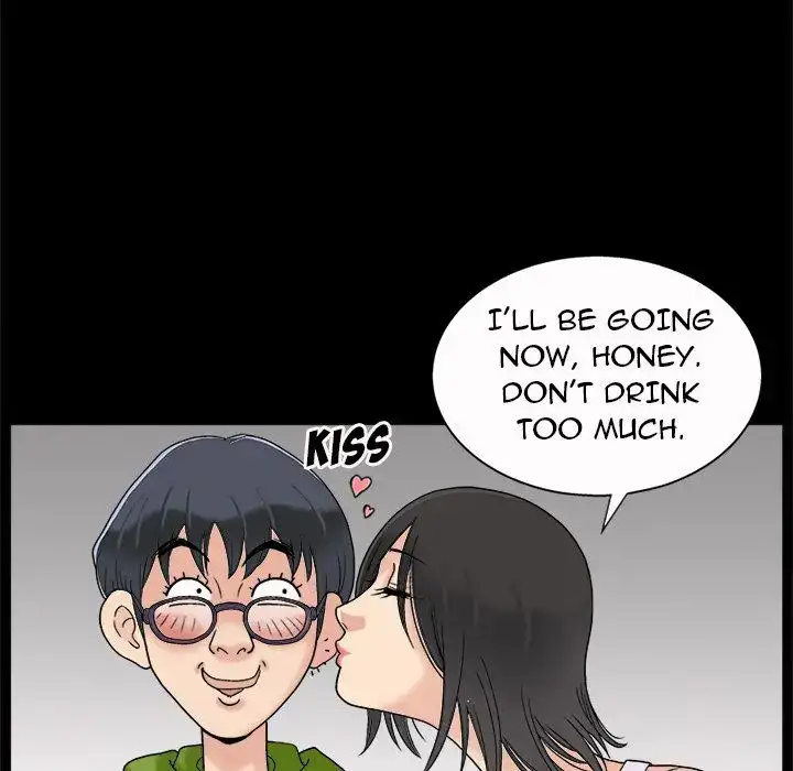 Housemates Chapter 8 Page 102