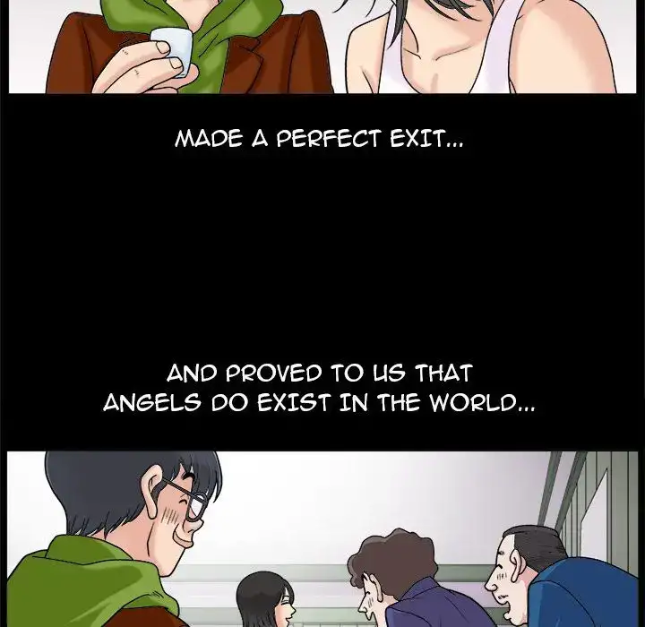 Housemates Chapter 8 Page 103