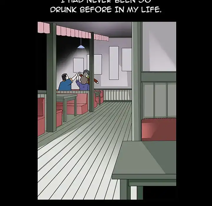Housemates Chapter 8 Page 105