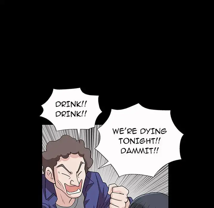 Housemates Chapter 8 Page 106