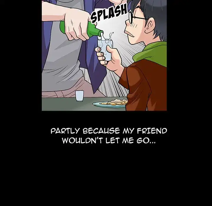 Housemates Chapter 8 Page 107