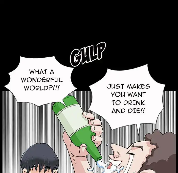 Housemates Chapter 8 Page 108