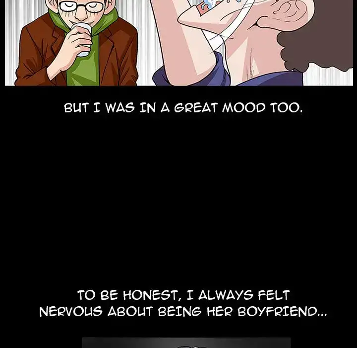 Housemates Chapter 8 Page 109