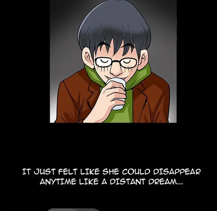 Housemates Chapter 8 Page 110