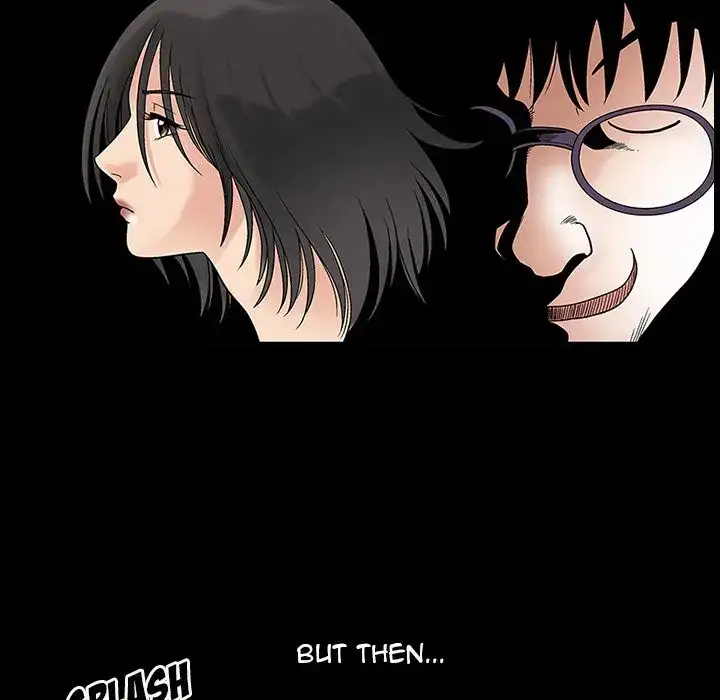 Housemates Chapter 8 Page 111